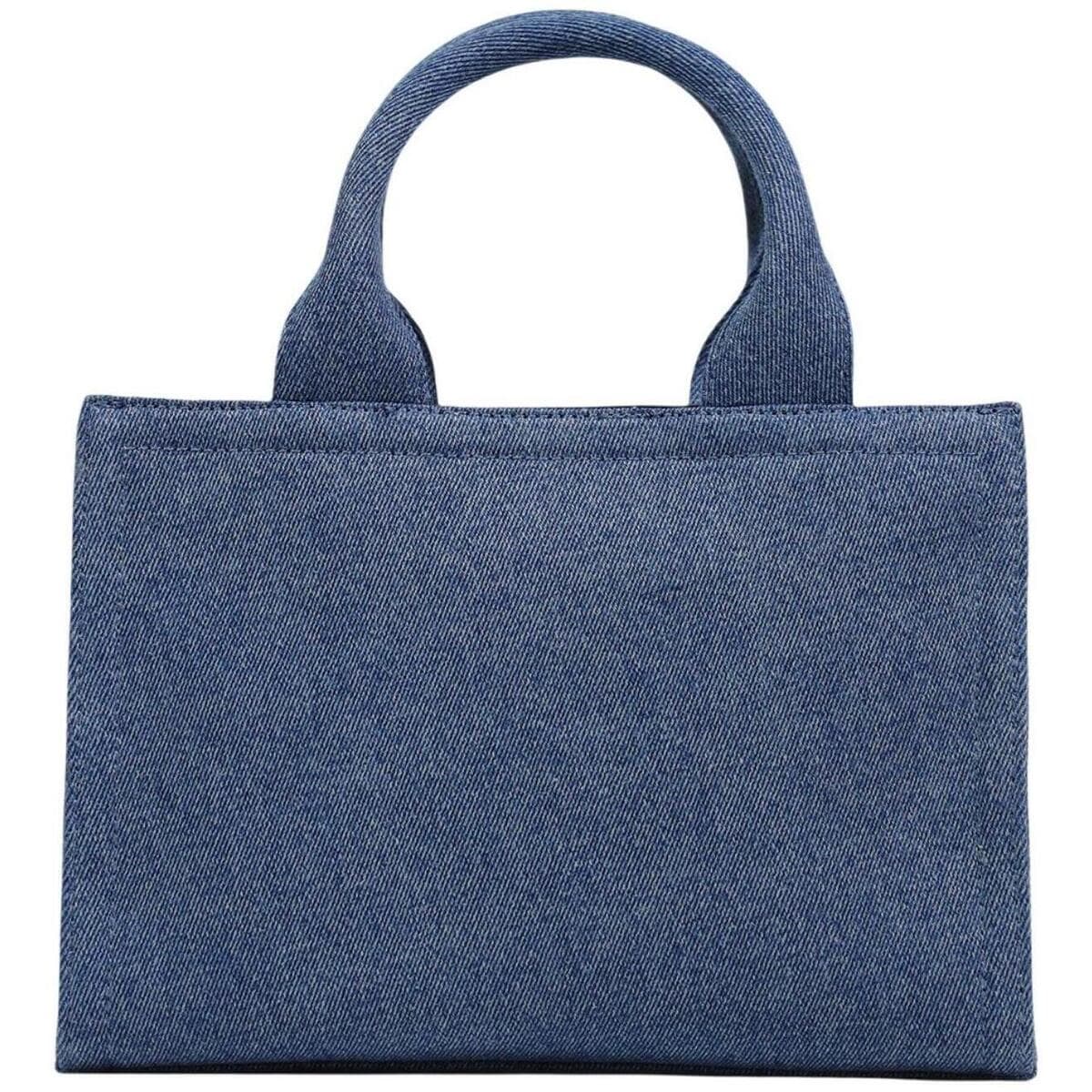 Women's Shoulder Bags Love Moschino Blue
