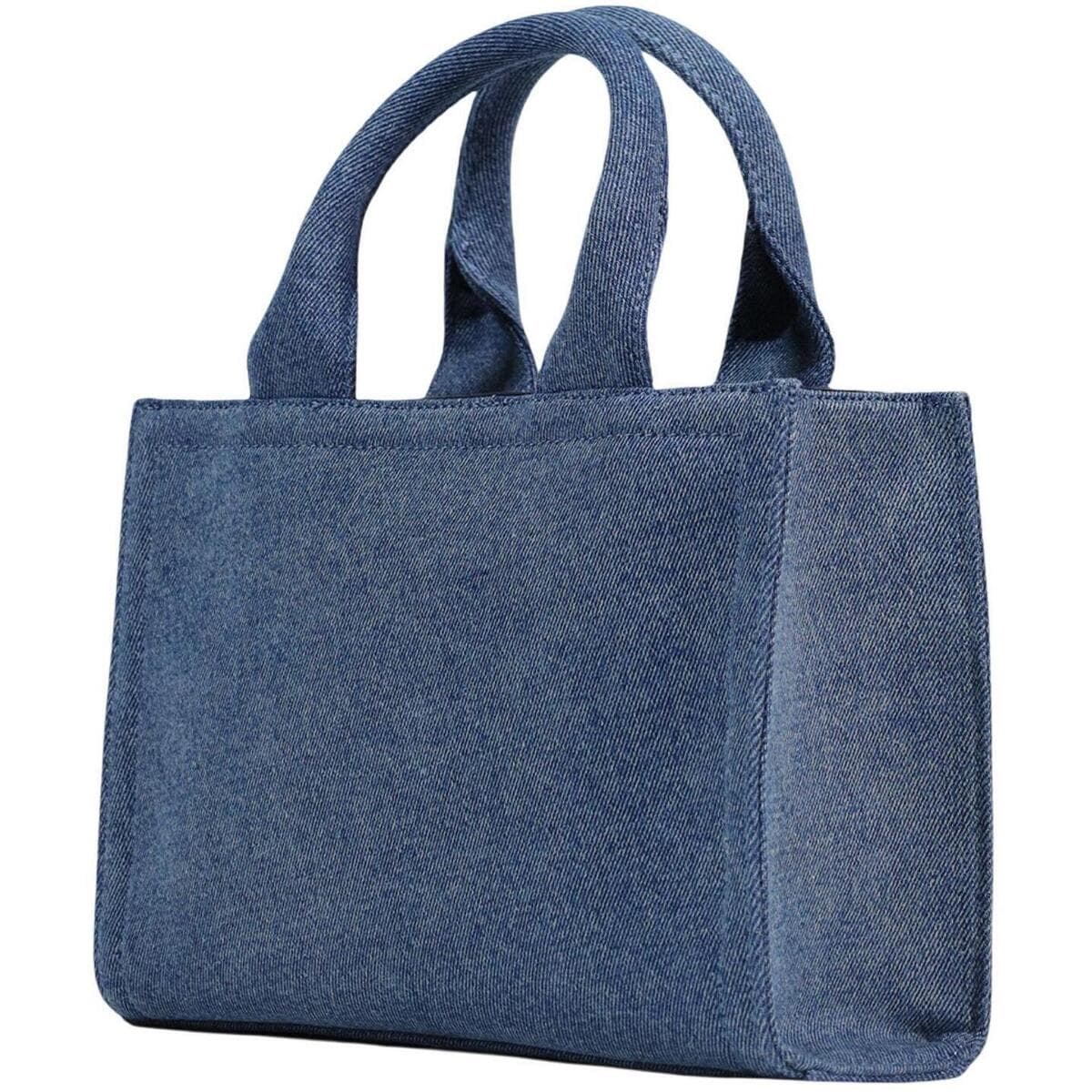 Women's Shoulder Bags Love Moschino Blue