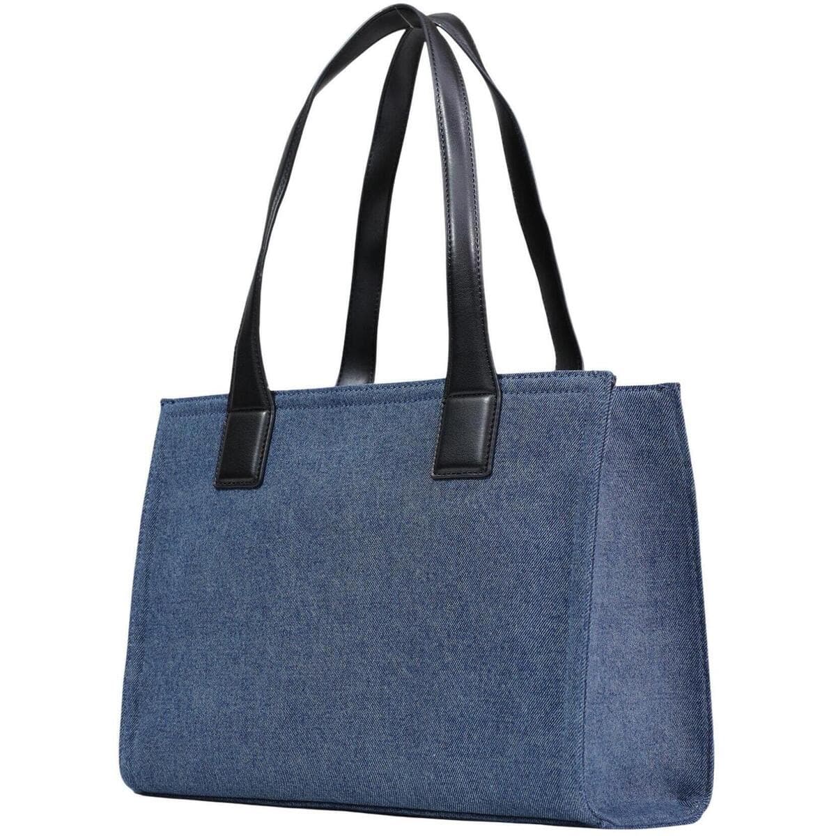Women's Shoulder Bags Love Moschino Blue