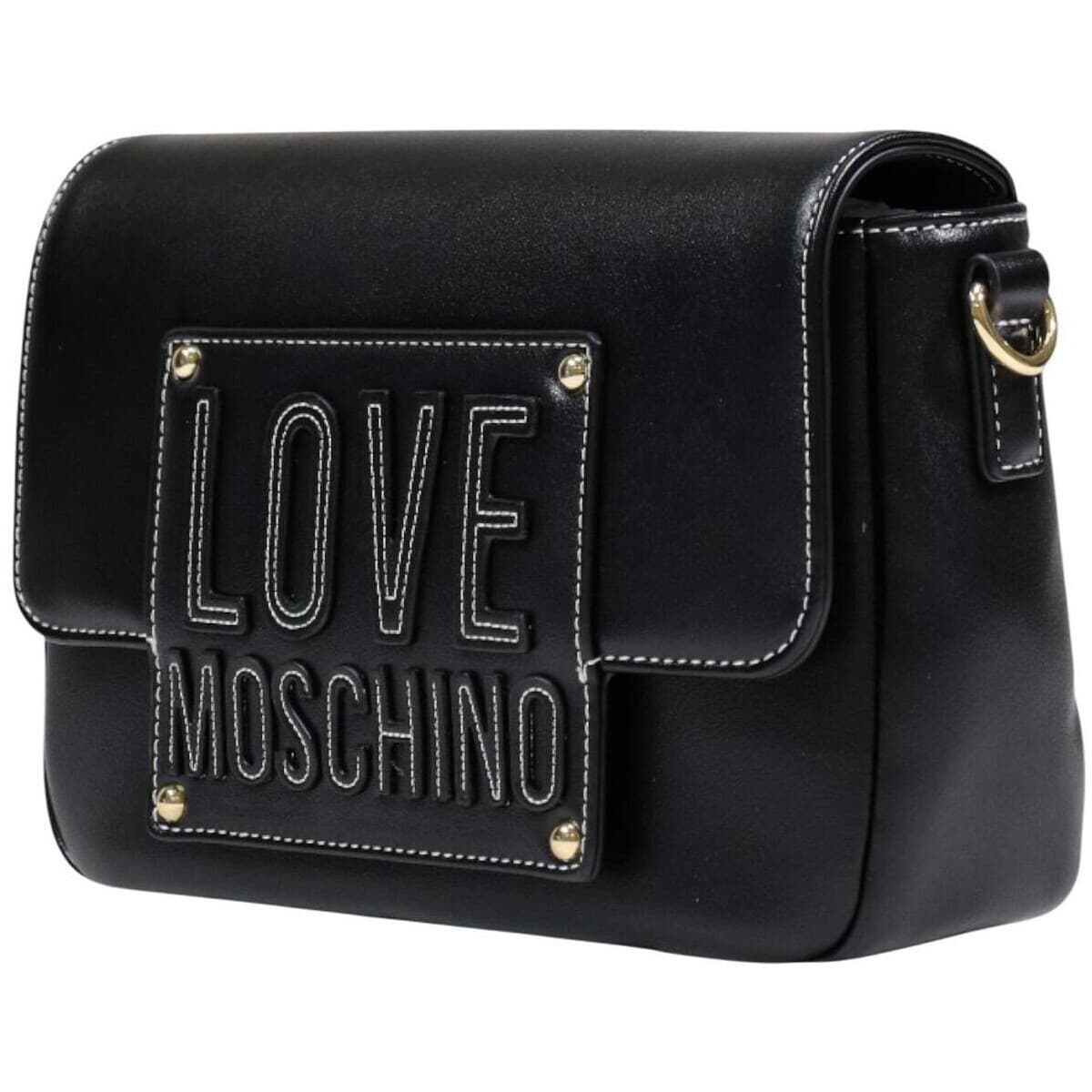 Women's Shoulder Bags Love Moschino Black