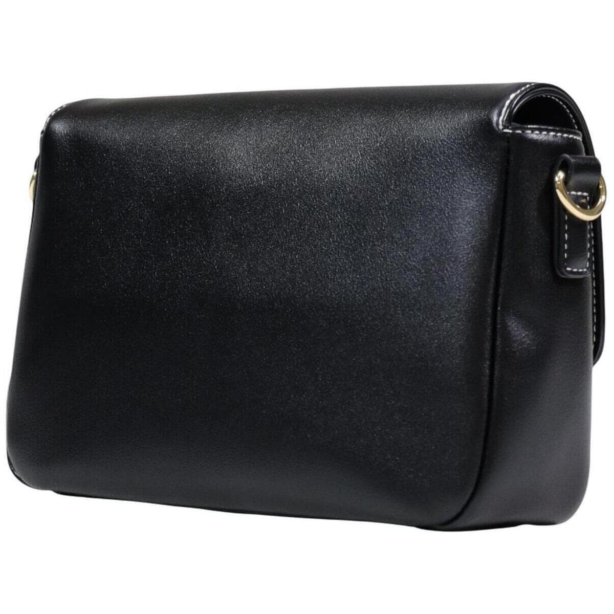 Women's Shoulder Bags Love Moschino Black