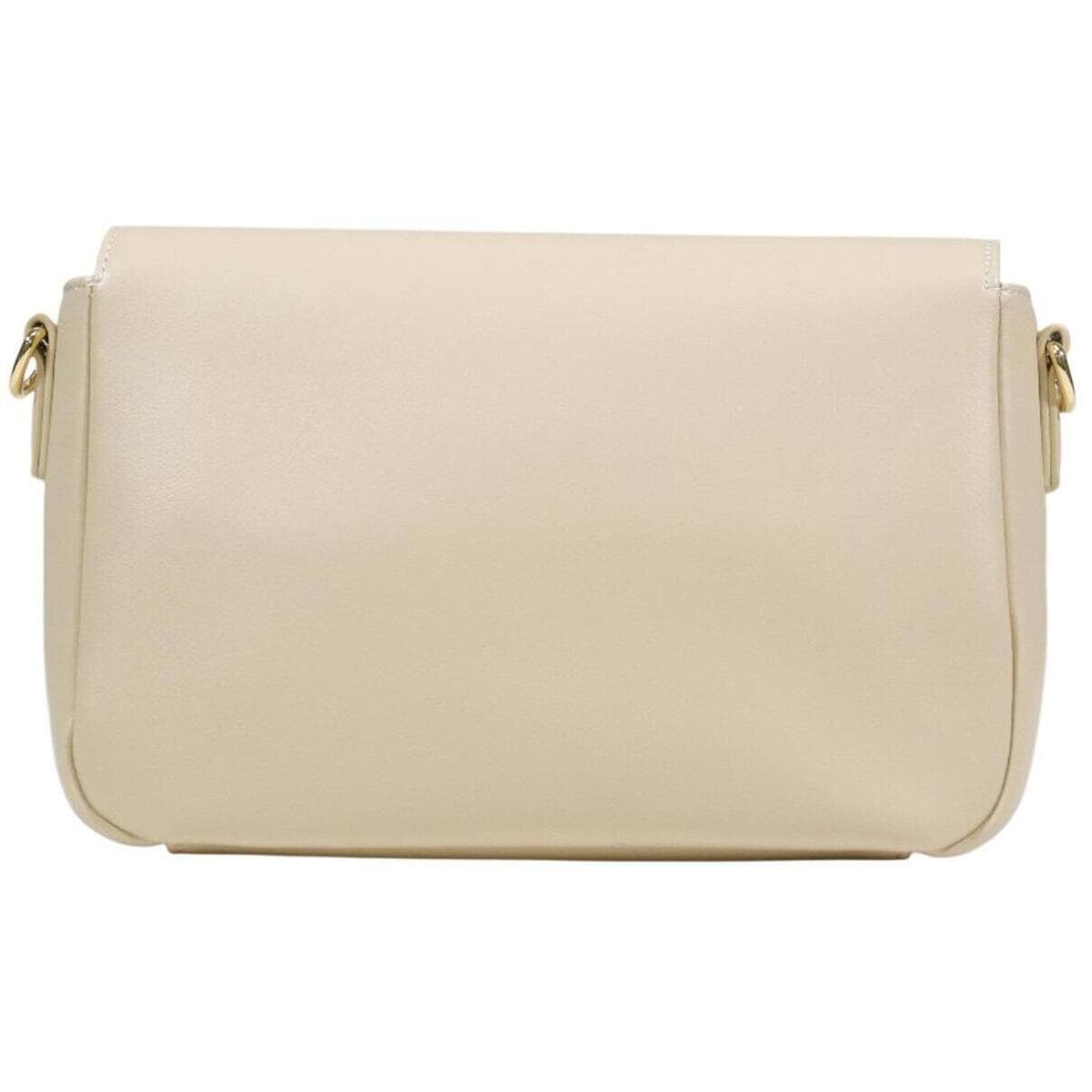 Women's Shoulder Bags Love Moschino White