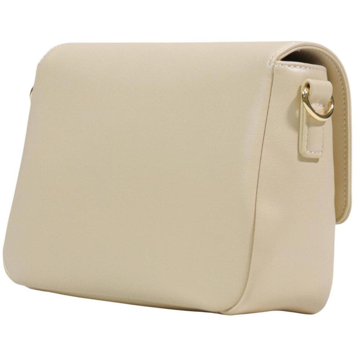 Women's Shoulder Bags Love Moschino White