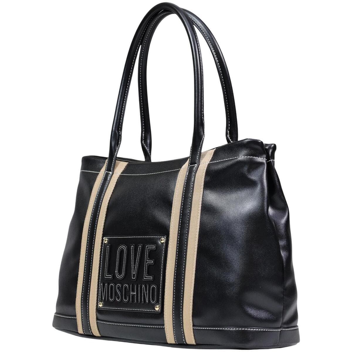 Women's Shoulder Bags Love Moschino Black