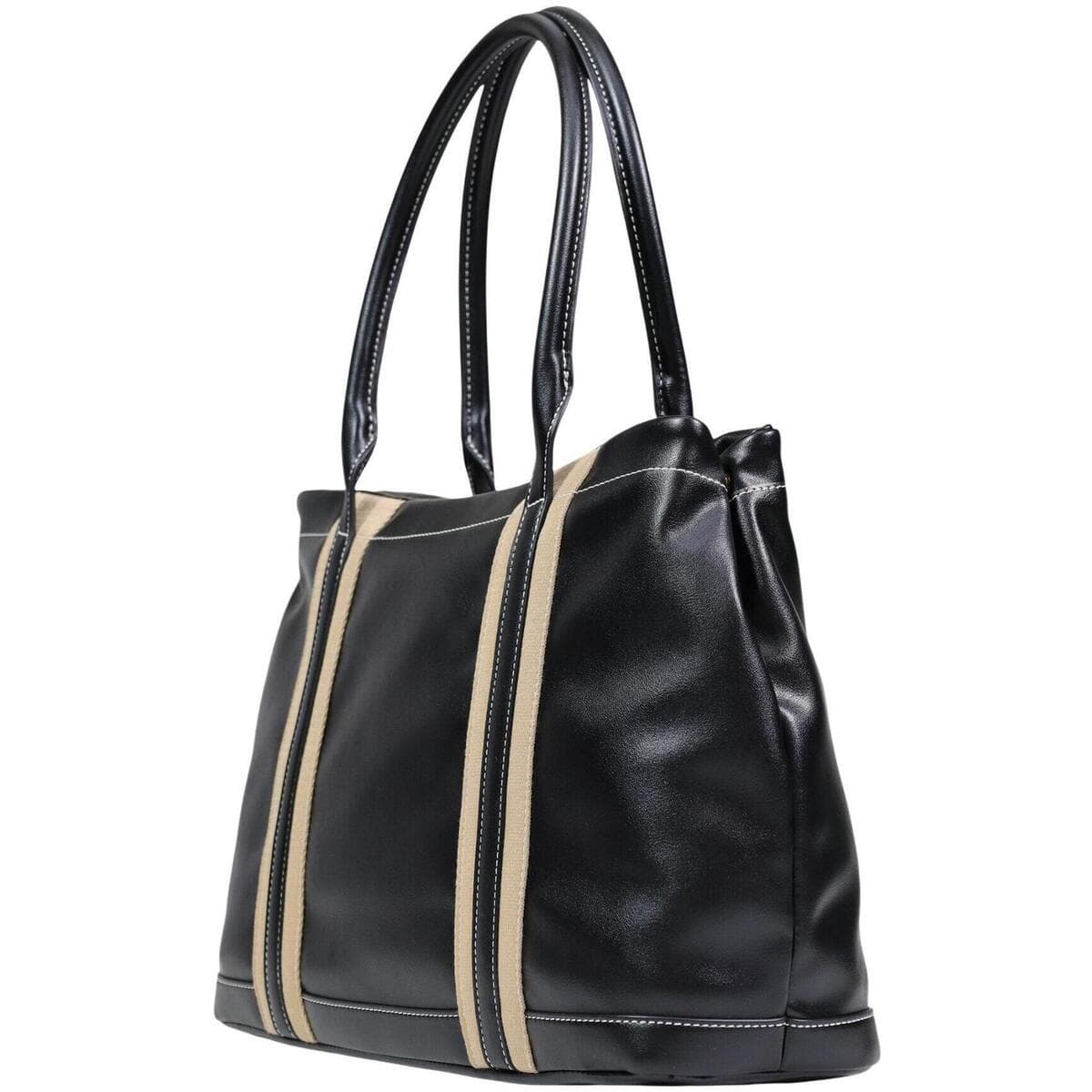 Women's Shoulder Bags Love Moschino Black