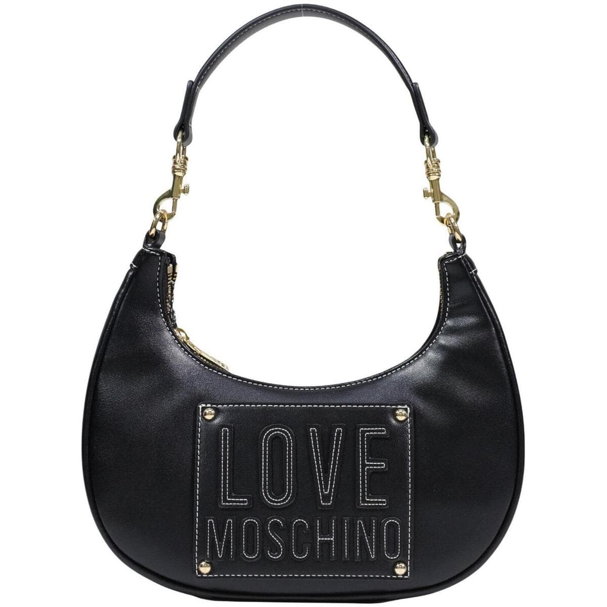 Women's Shoulder Bags Love Moschino Black