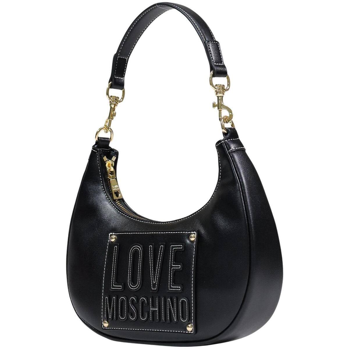Women's Shoulder Bags Love Moschino Black