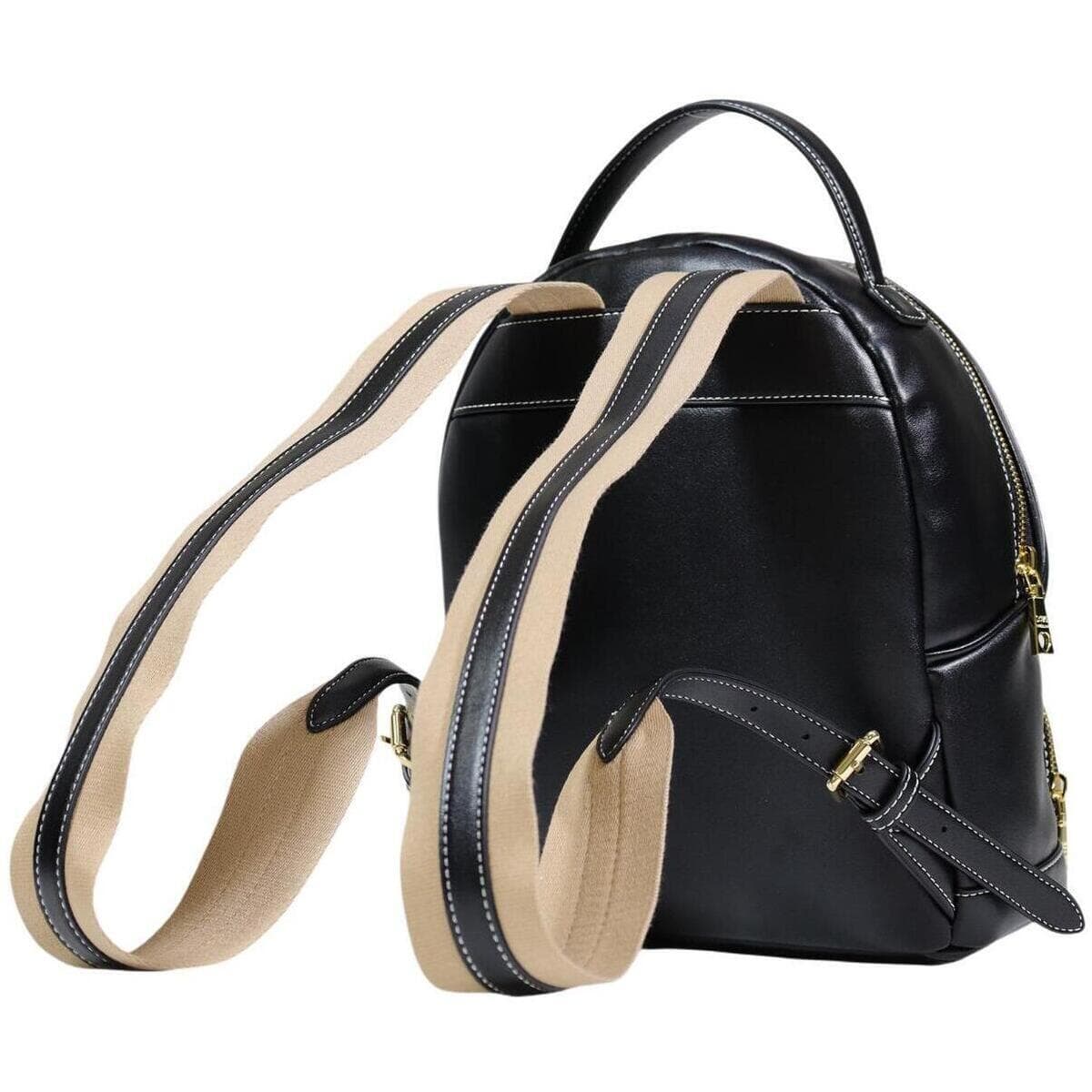 Women's Backpacks Love Moschino Black