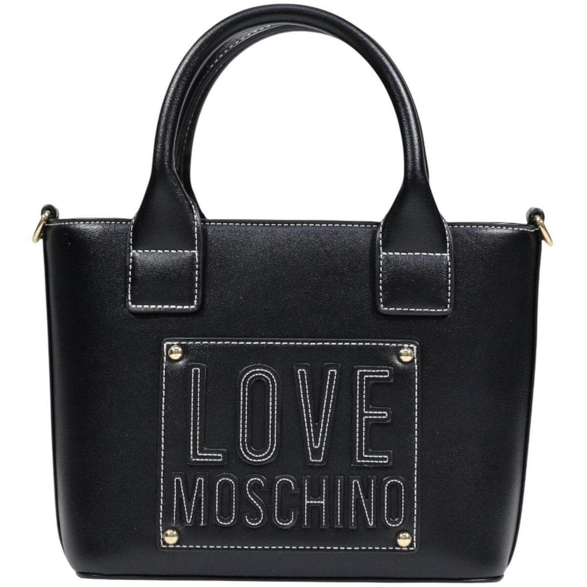 Women's Shoulder Bags Love Moschino Black