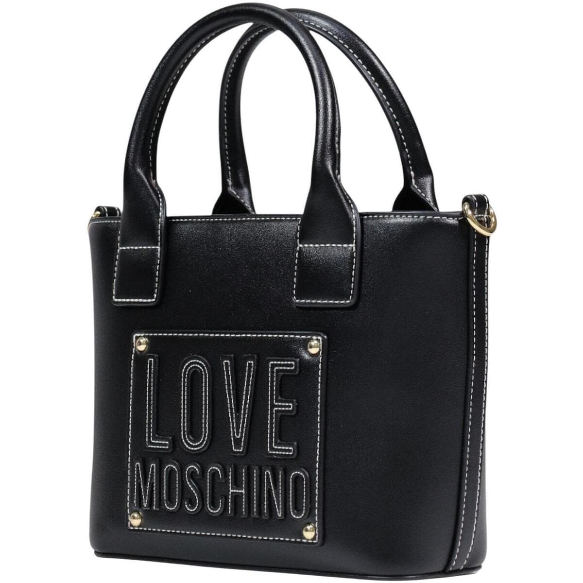 Women's Shoulder Bags Love Moschino Black