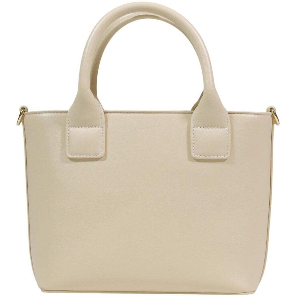 Women's Shoulder Bags Love Moschino White