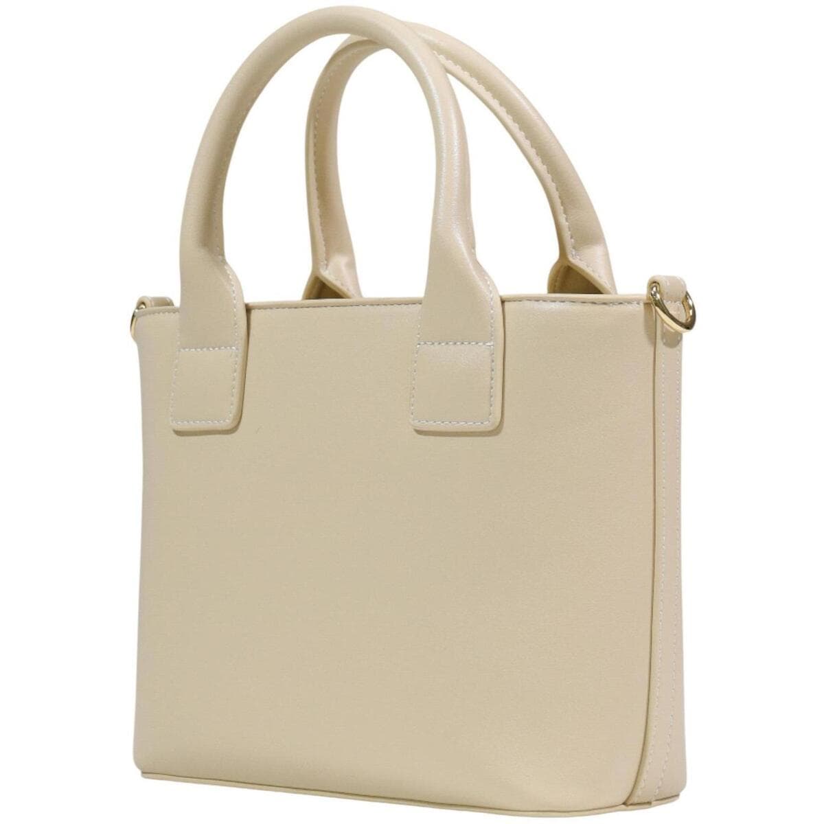 Women's Shoulder Bags Love Moschino White