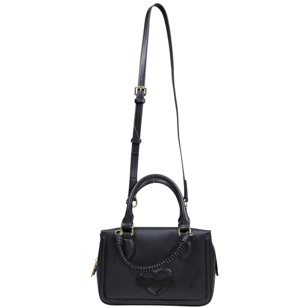 Women's Shoulder Bags Love Moschino Black