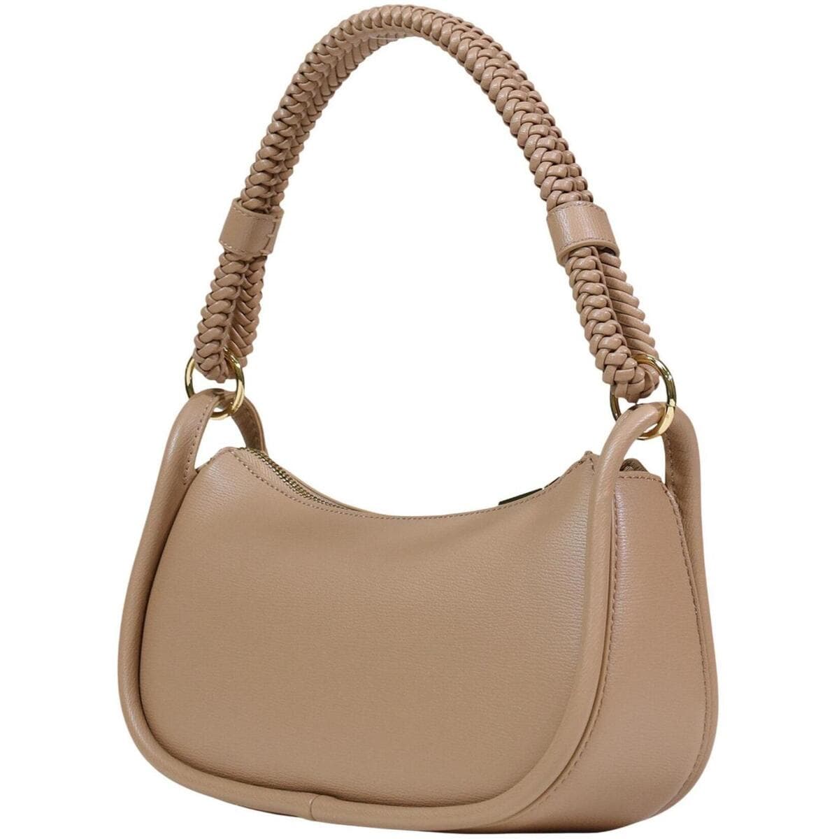 Women's Shoulder Bags Love Moschino Beige