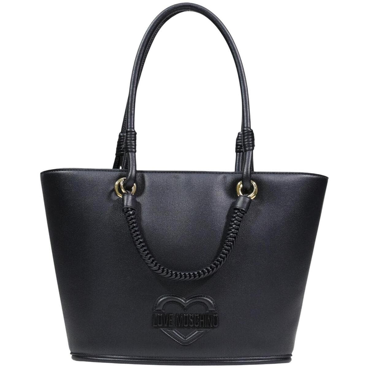 Women's Shoulder Bags Love Moschino Black