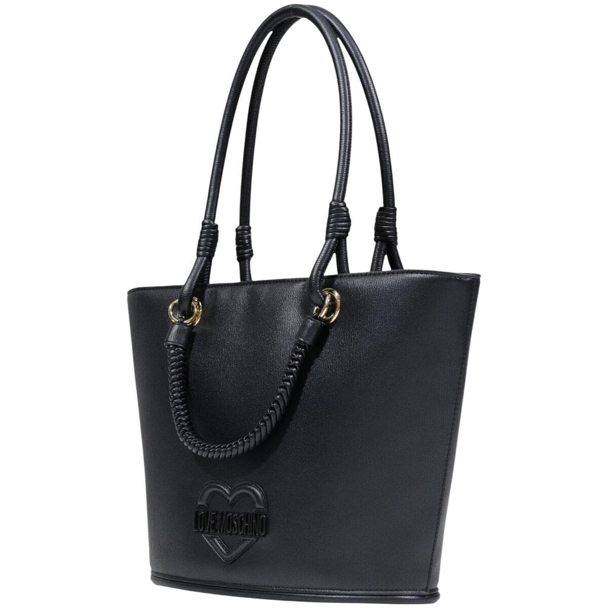 Women's Shoulder Bags Love Moschino Black