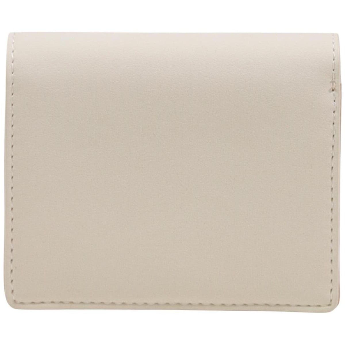 Women's Wallets Love Moschino Beige