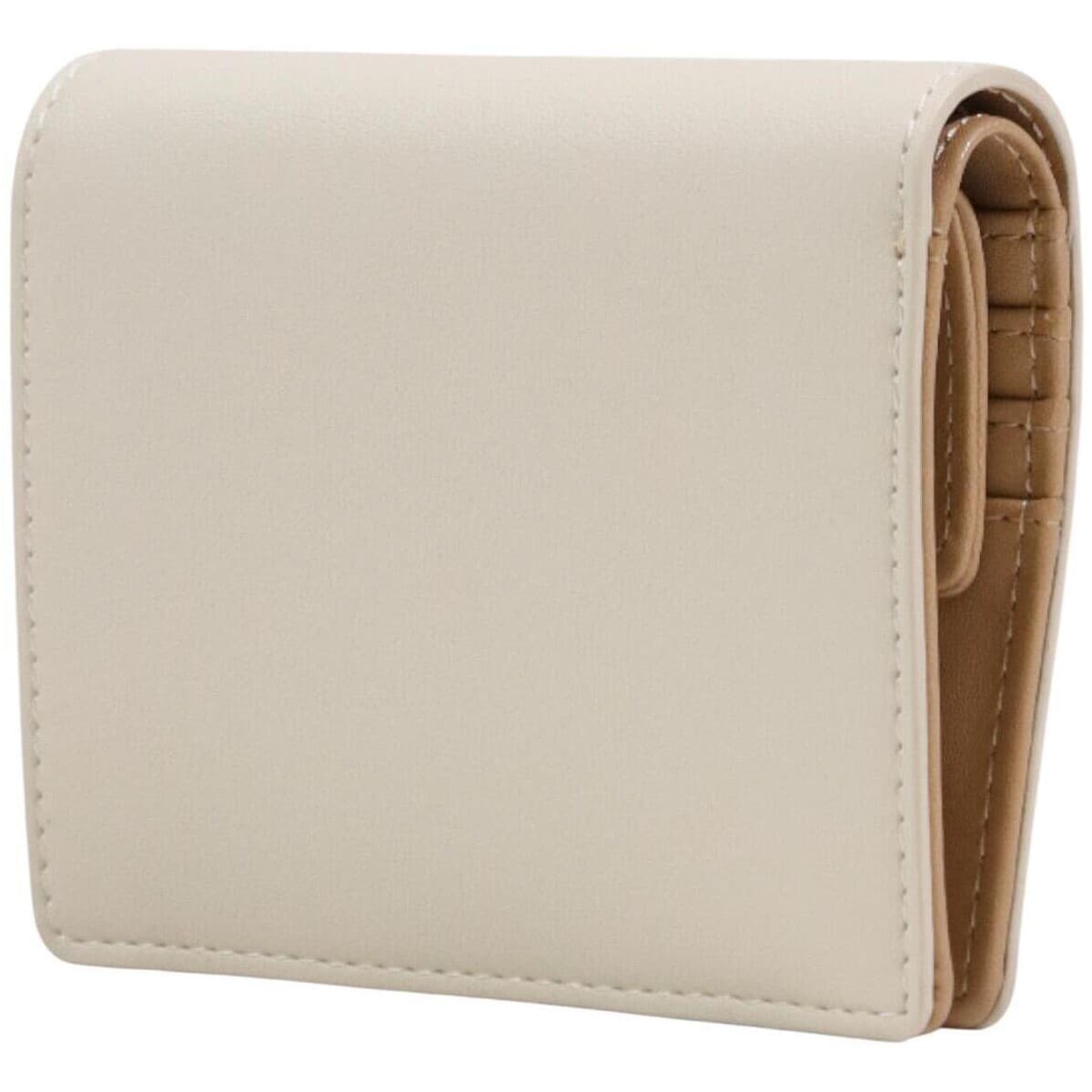 Women's Wallets Love Moschino Beige