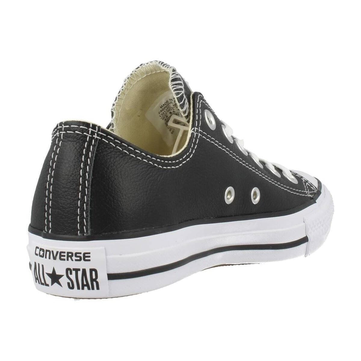 Men's Sneakers Converse Black