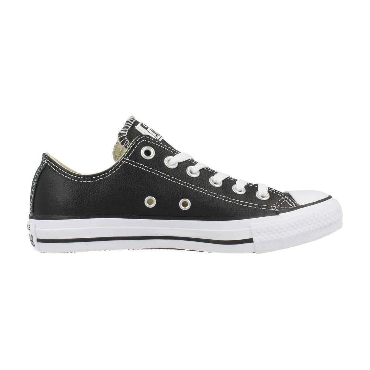 Men's Sneakers Converse Black