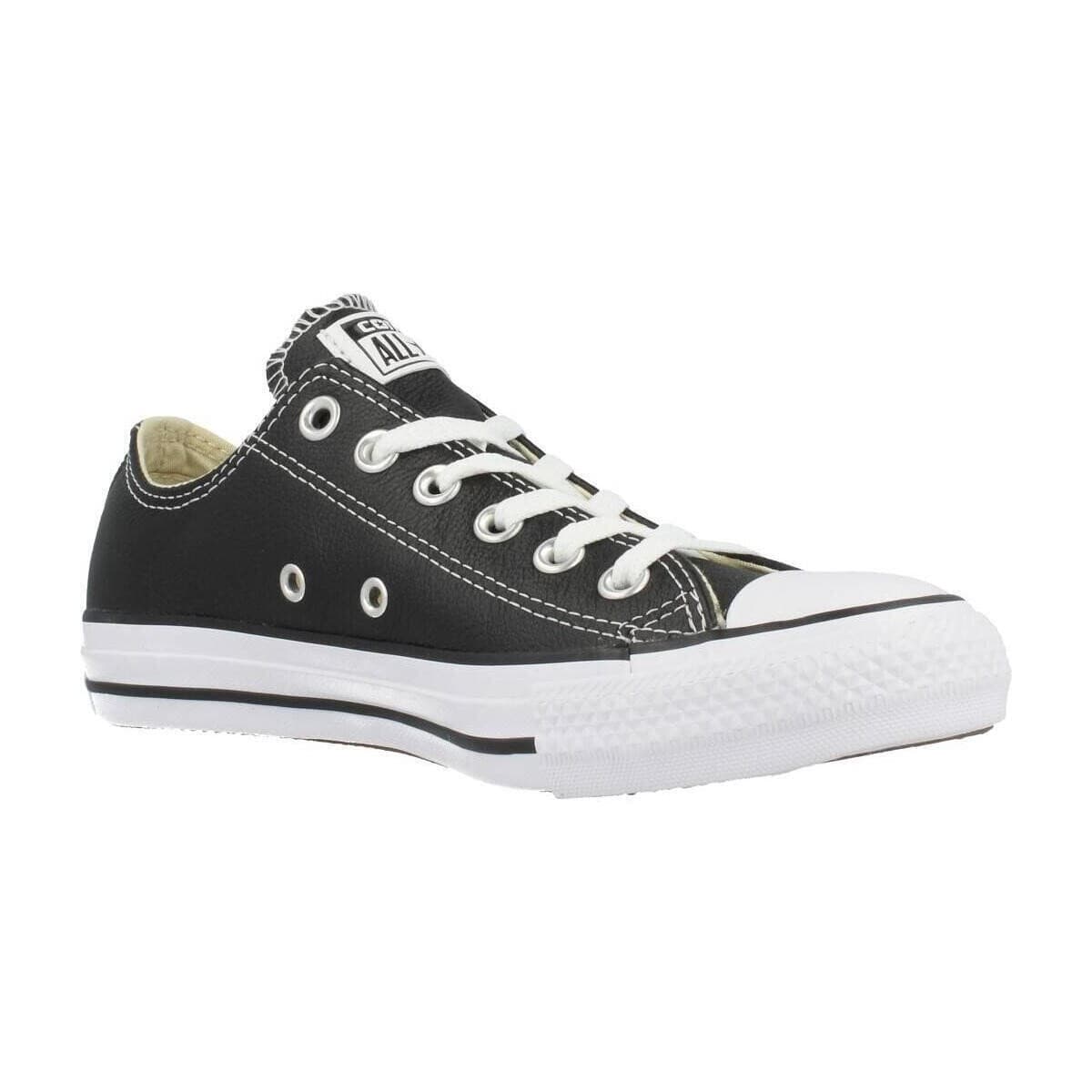 Men's Sneakers Converse Black