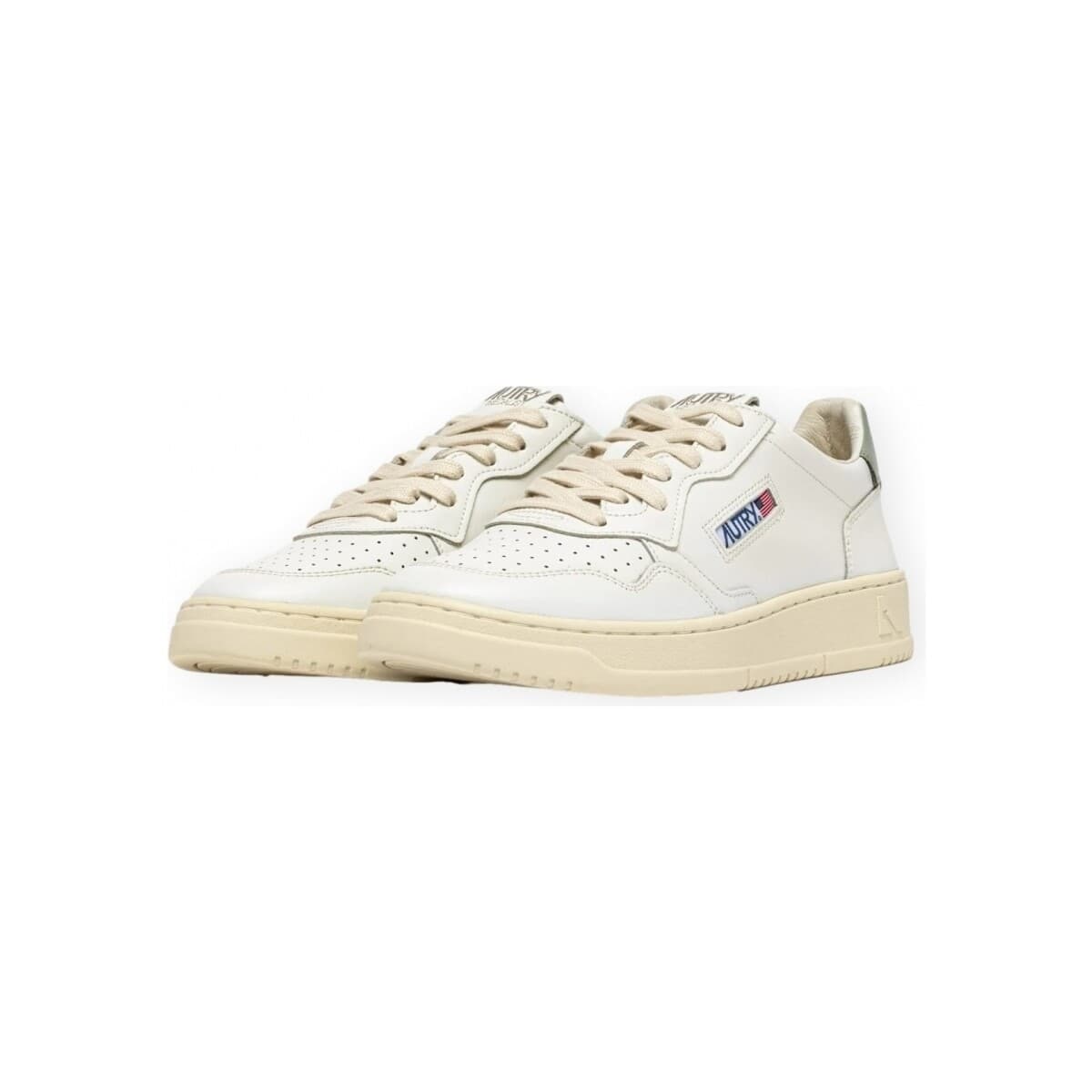 Women's Sneakers Autry White