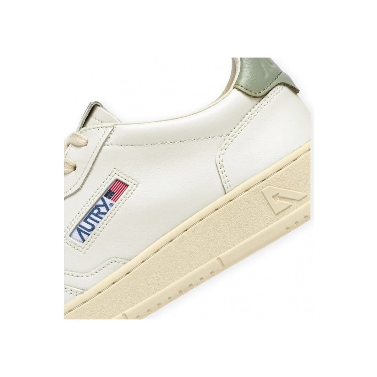 Women's Sneakers Autry White