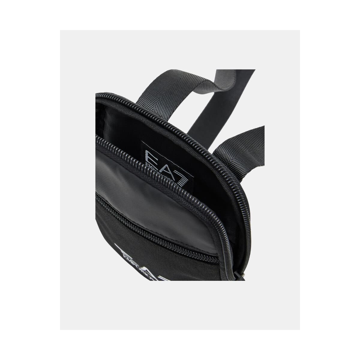 Women's Shoulder Bags EA7 Black