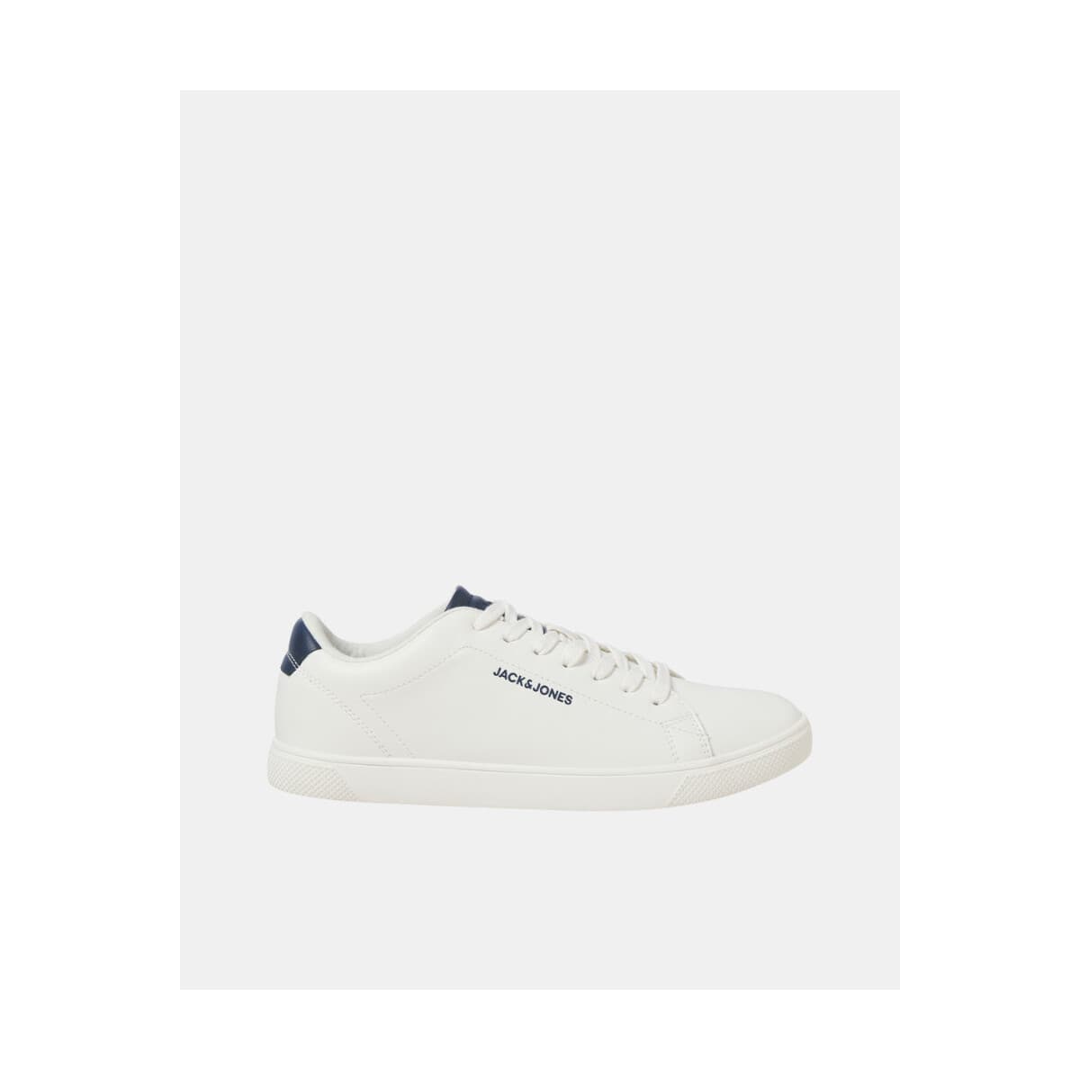 Men's Sneakers Jack & Jones White