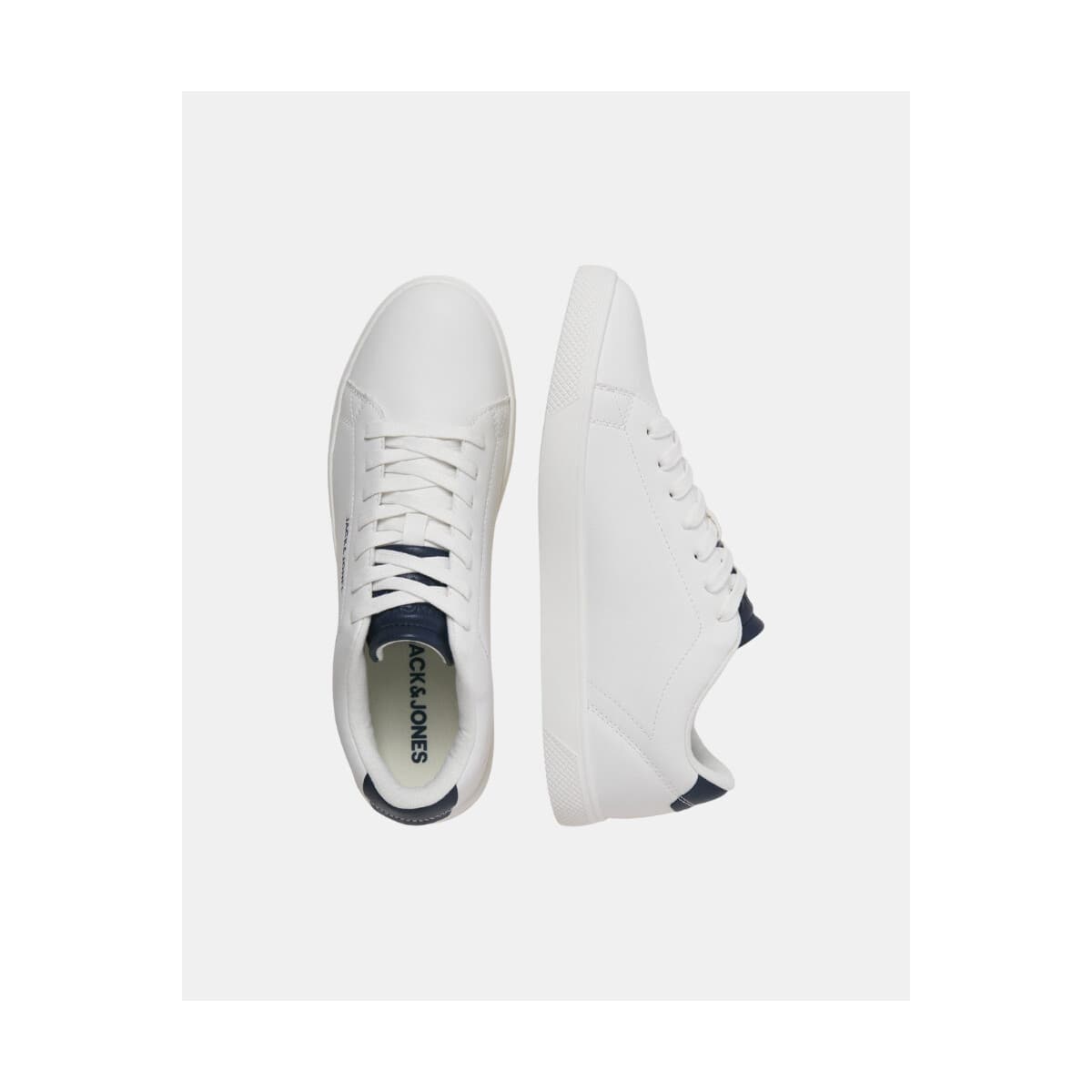 Men's Sneakers Jack & Jones White