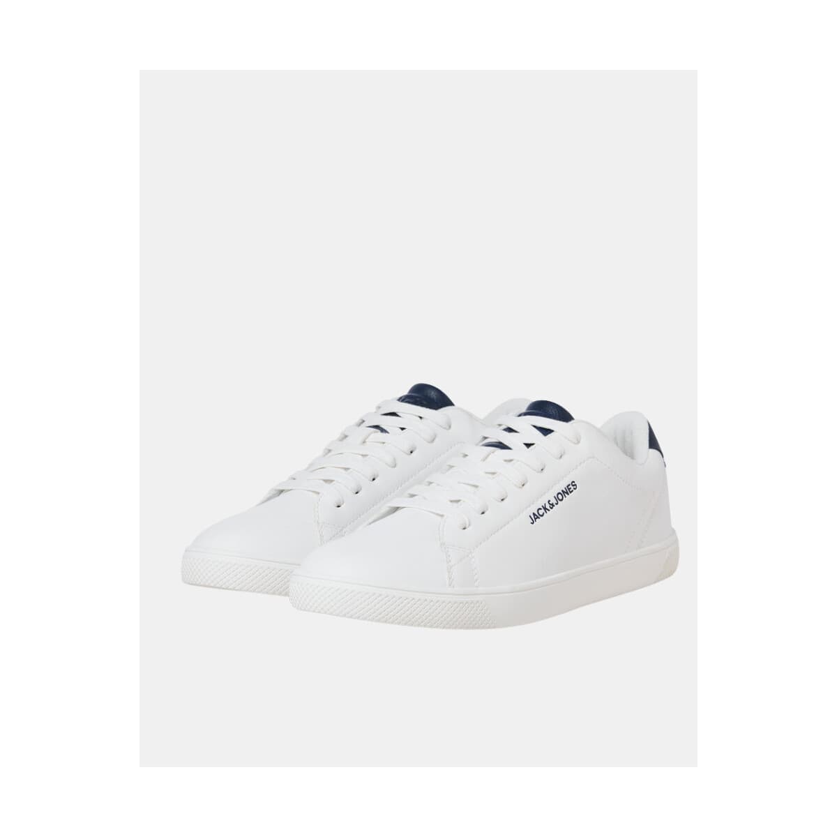 Men's Sneakers Jack & Jones White