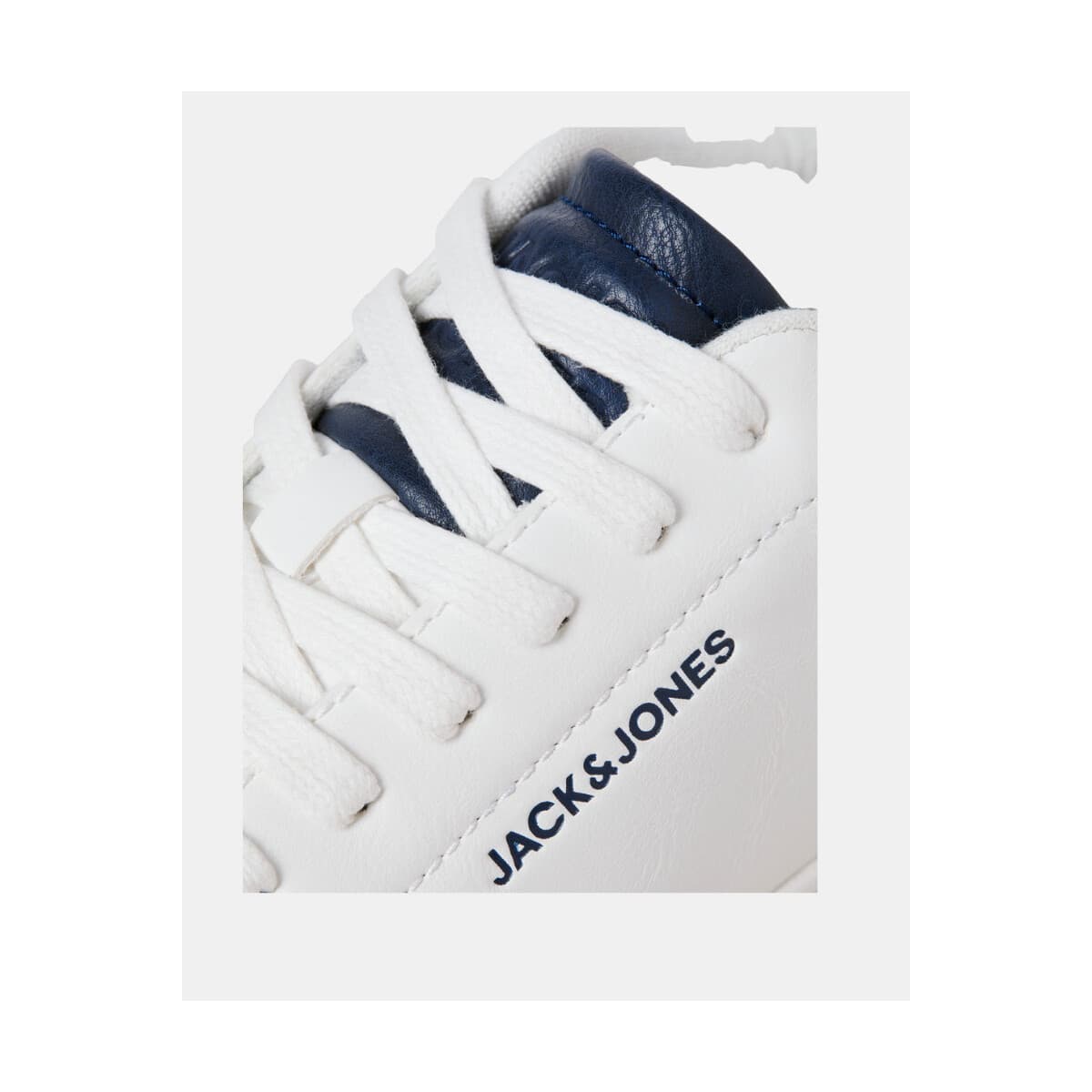 Men's Sneakers Jack & Jones White