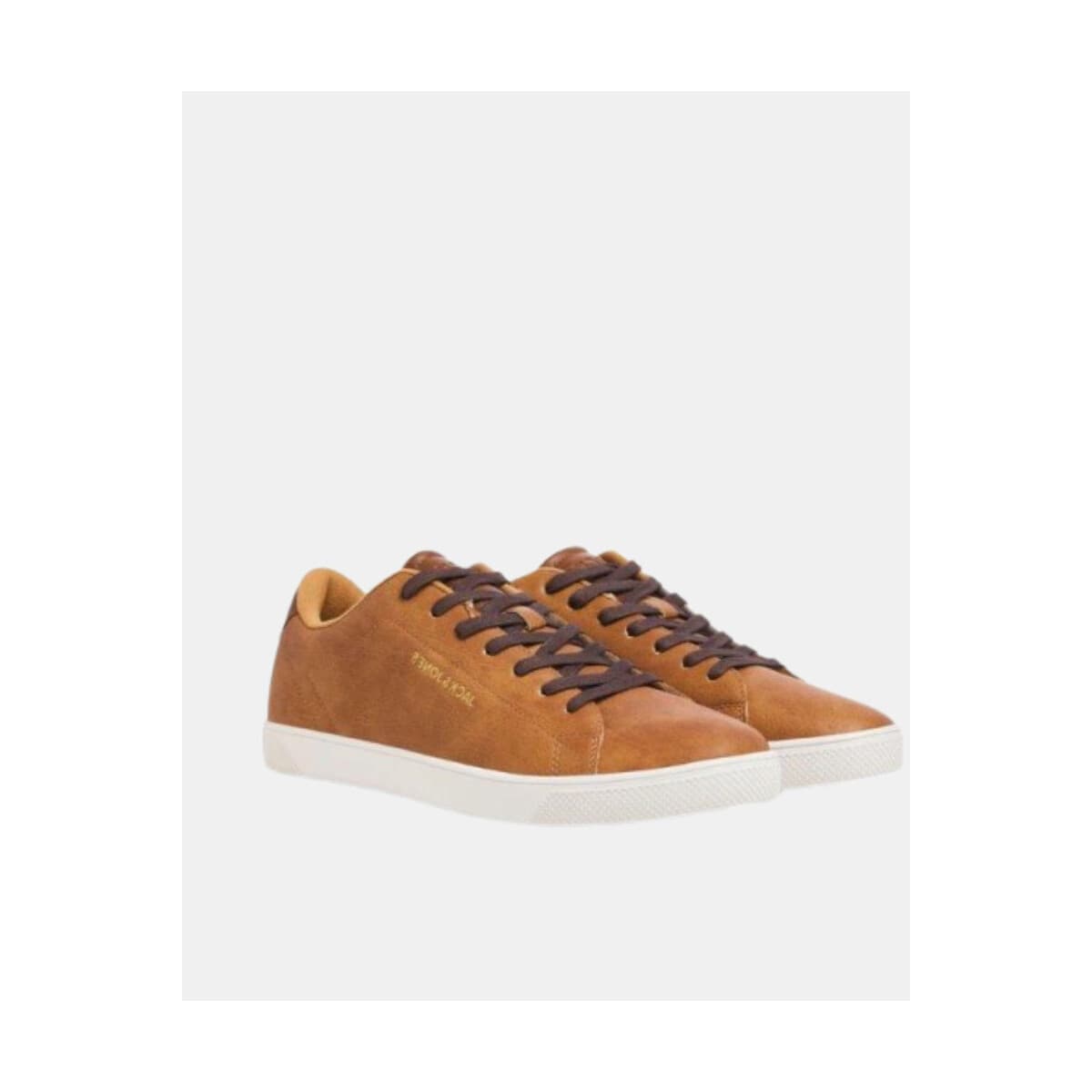Men's Sneakers Jack & Jones Brown