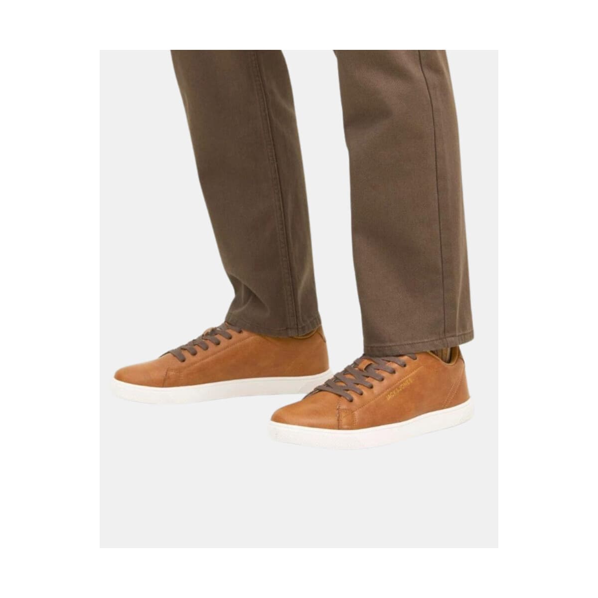 Men's Sneakers Jack & Jones Brown