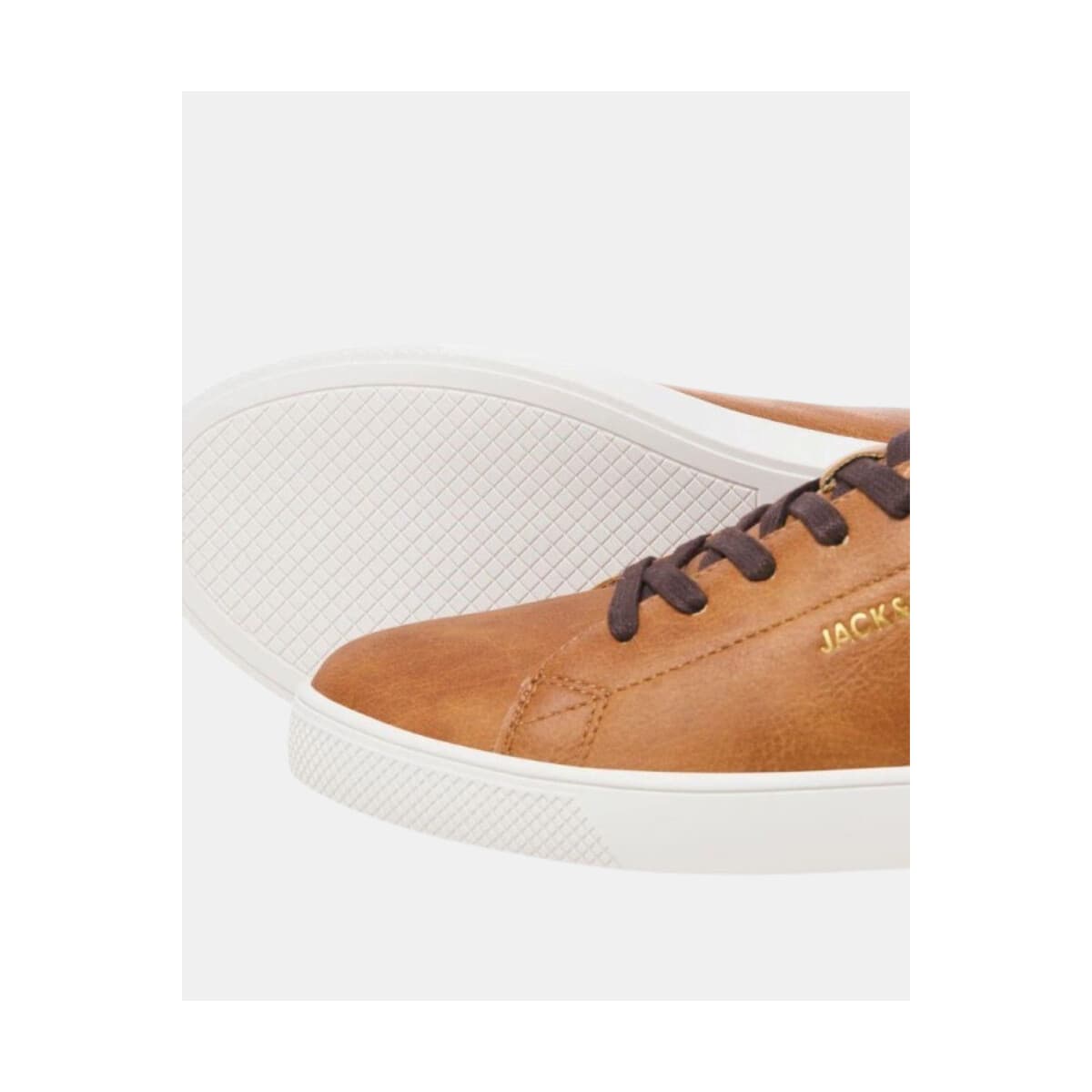 Men's Sneakers Jack & Jones Brown