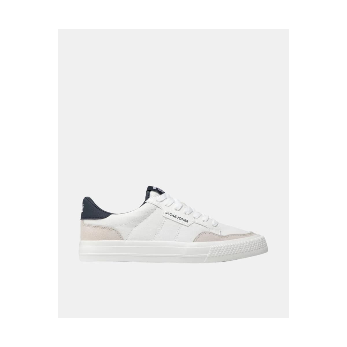 Men's Sneakers Jack & Jones White