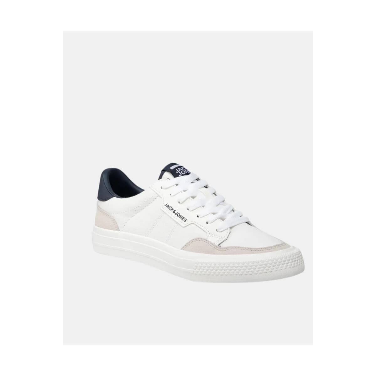 Men's Sneakers Jack & Jones White