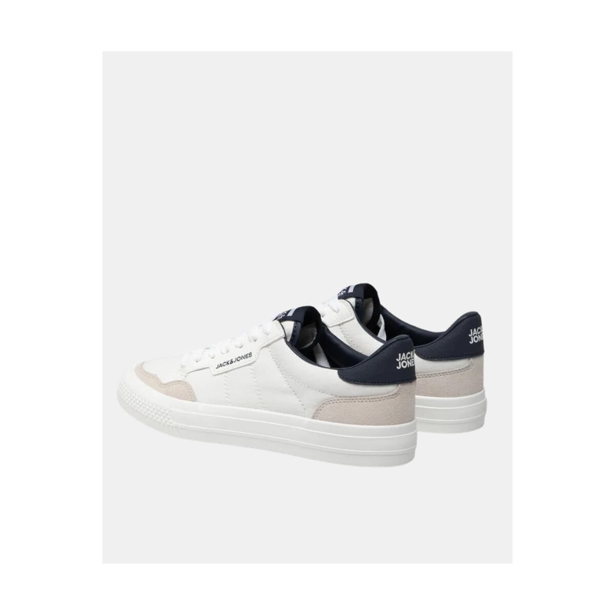 Men's Sneakers Jack & Jones White