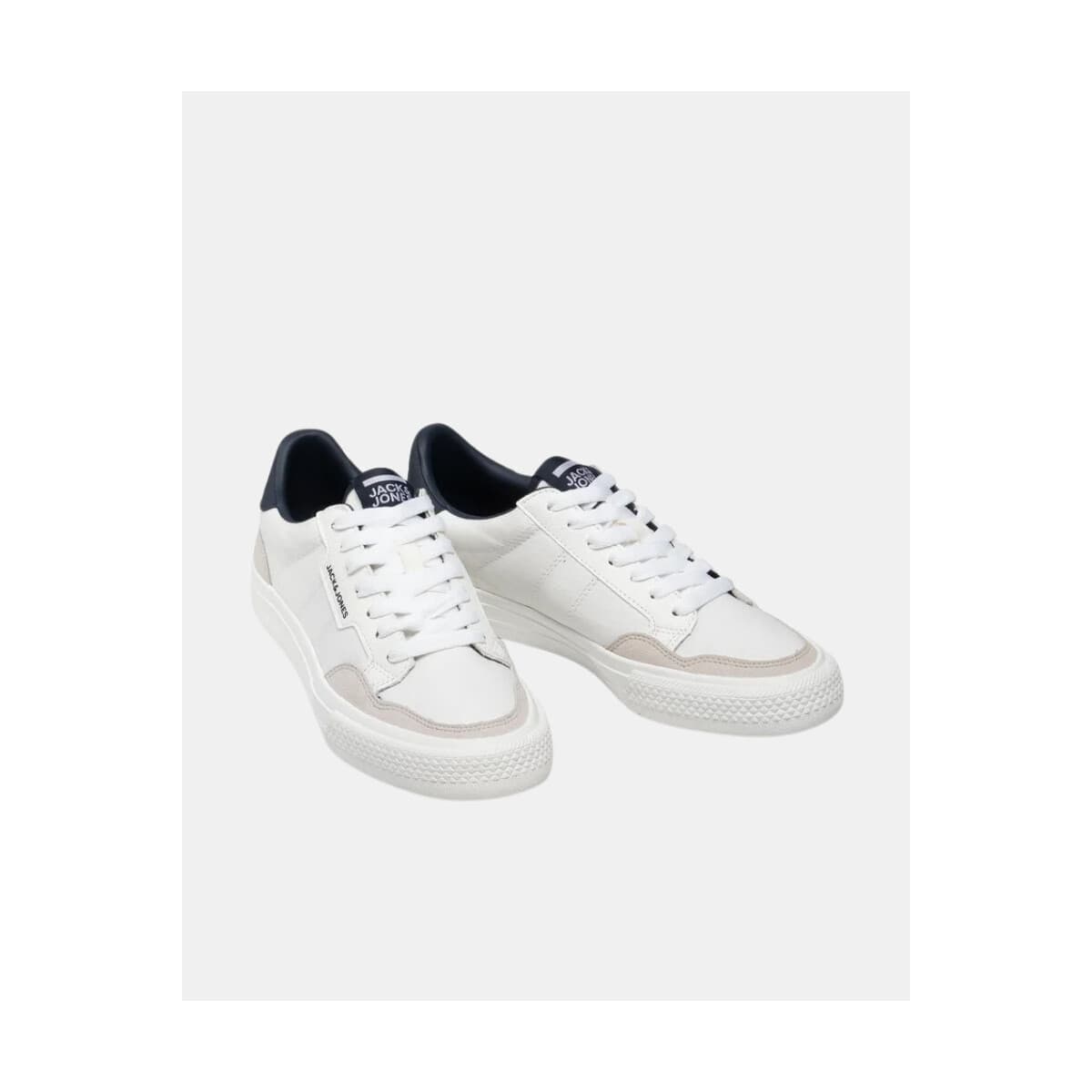 Men's Sneakers Jack & Jones White
