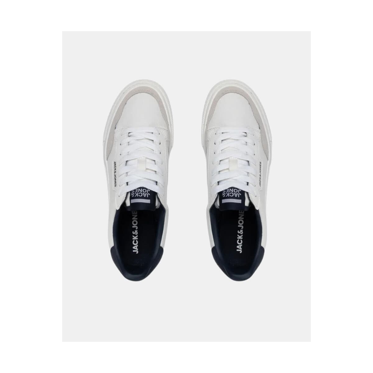 Men's Sneakers Jack & Jones White