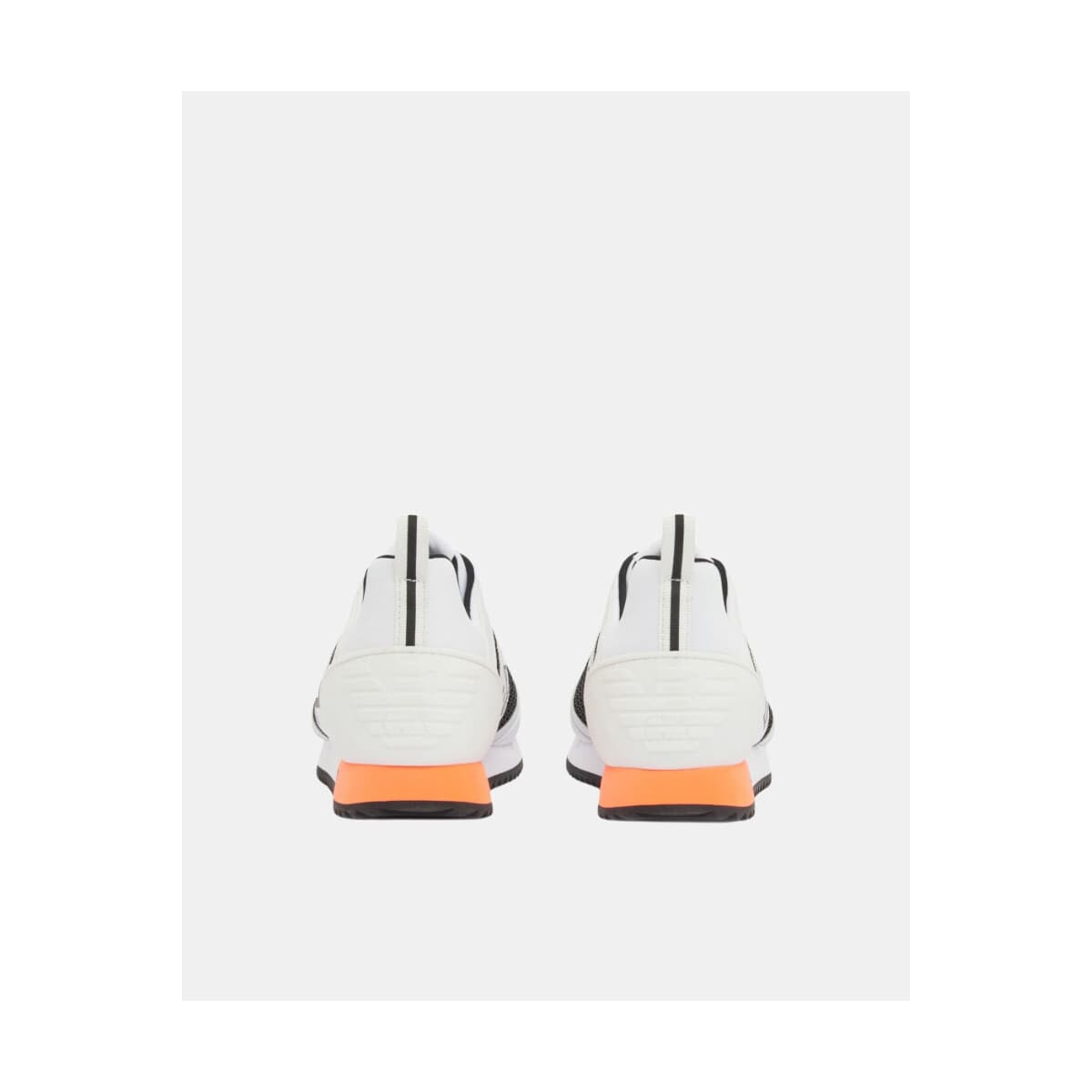 Men's Sneakers EA7 White