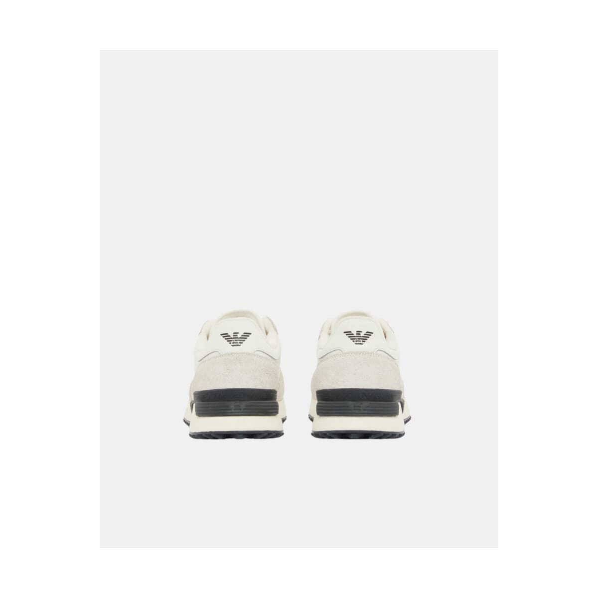 Men's Sneakers EA7 White