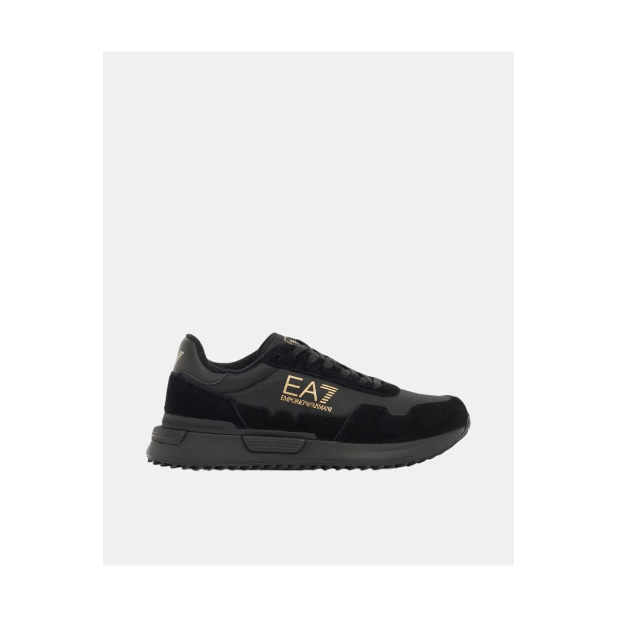 Xαμηλά Sneakers Emporio Armani EA7 7X000380 AF19175