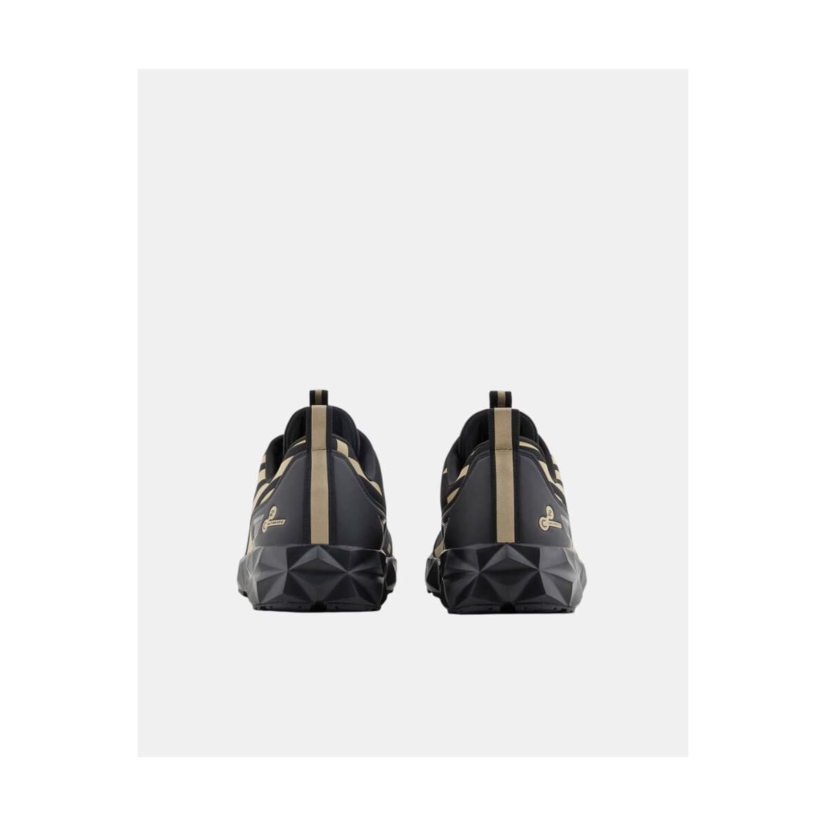 Men's Sneakers EA7 Black