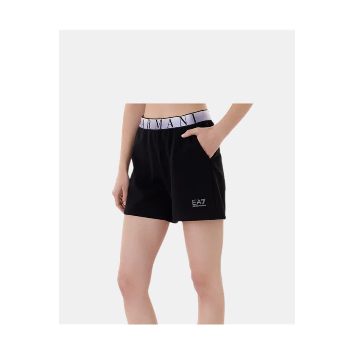 Shorts & Βερμούδες Emporio Armani EA7 7W001153 AF12501