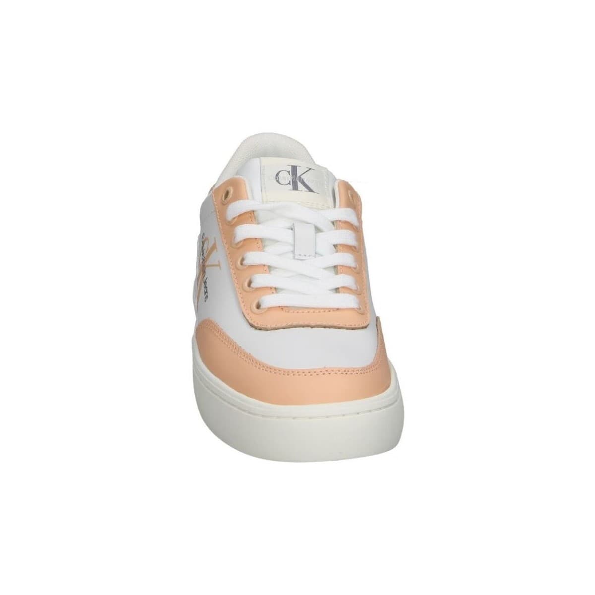 Women's Sneakers Calvin Klein White