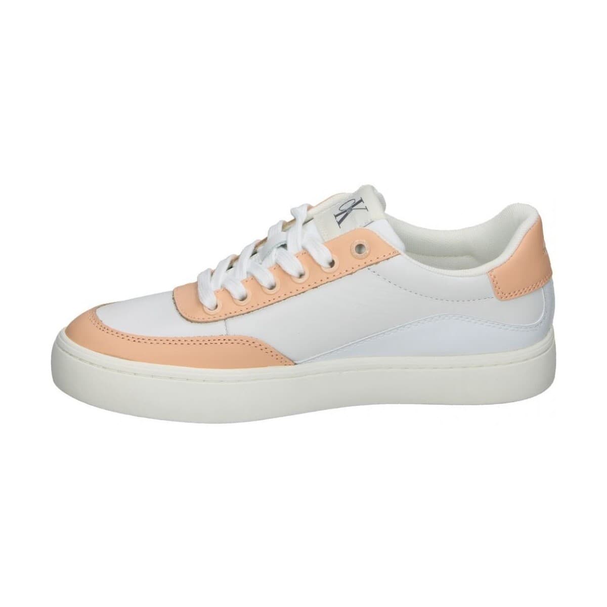Women's Sneakers Calvin Klein White