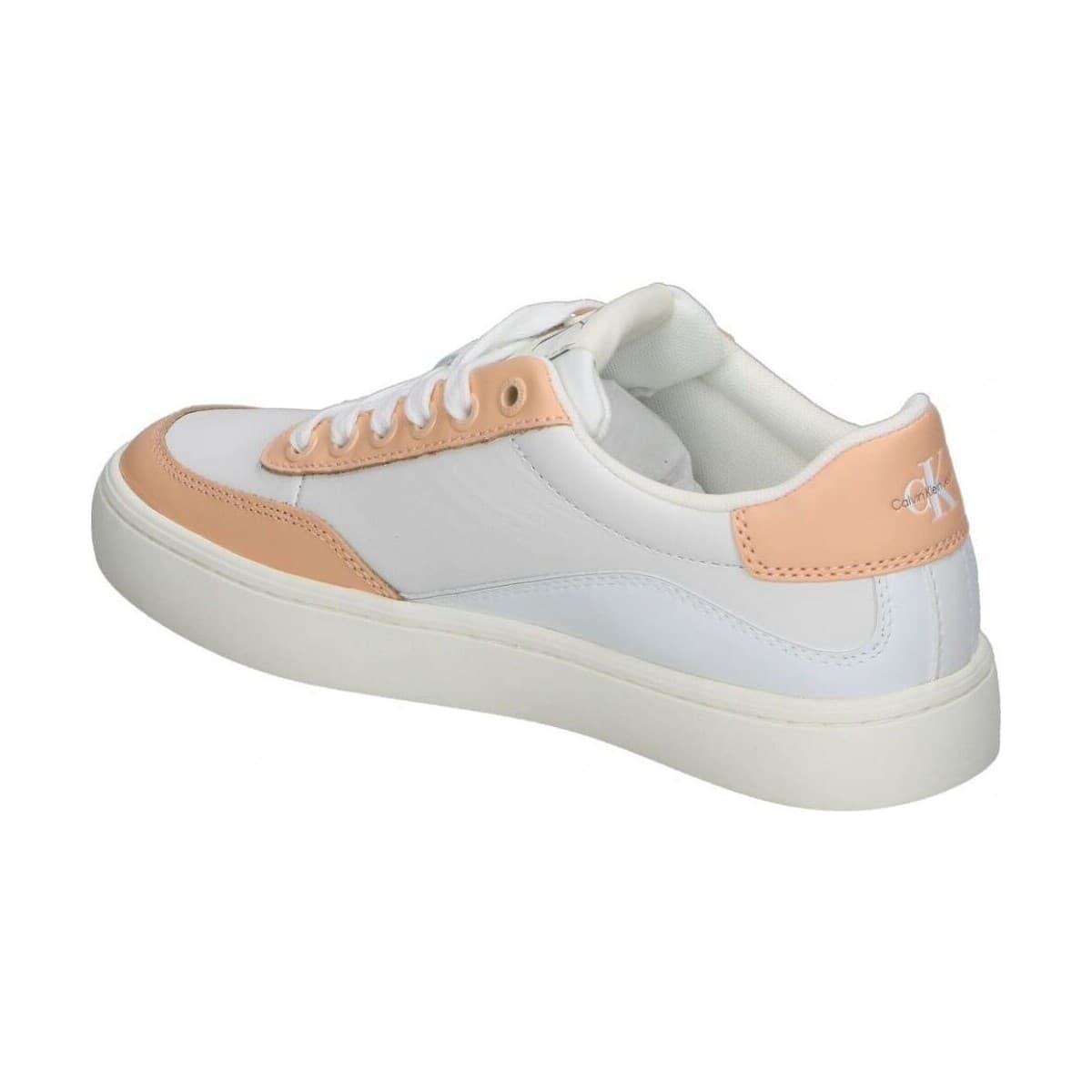 Women's Sneakers Calvin Klein White