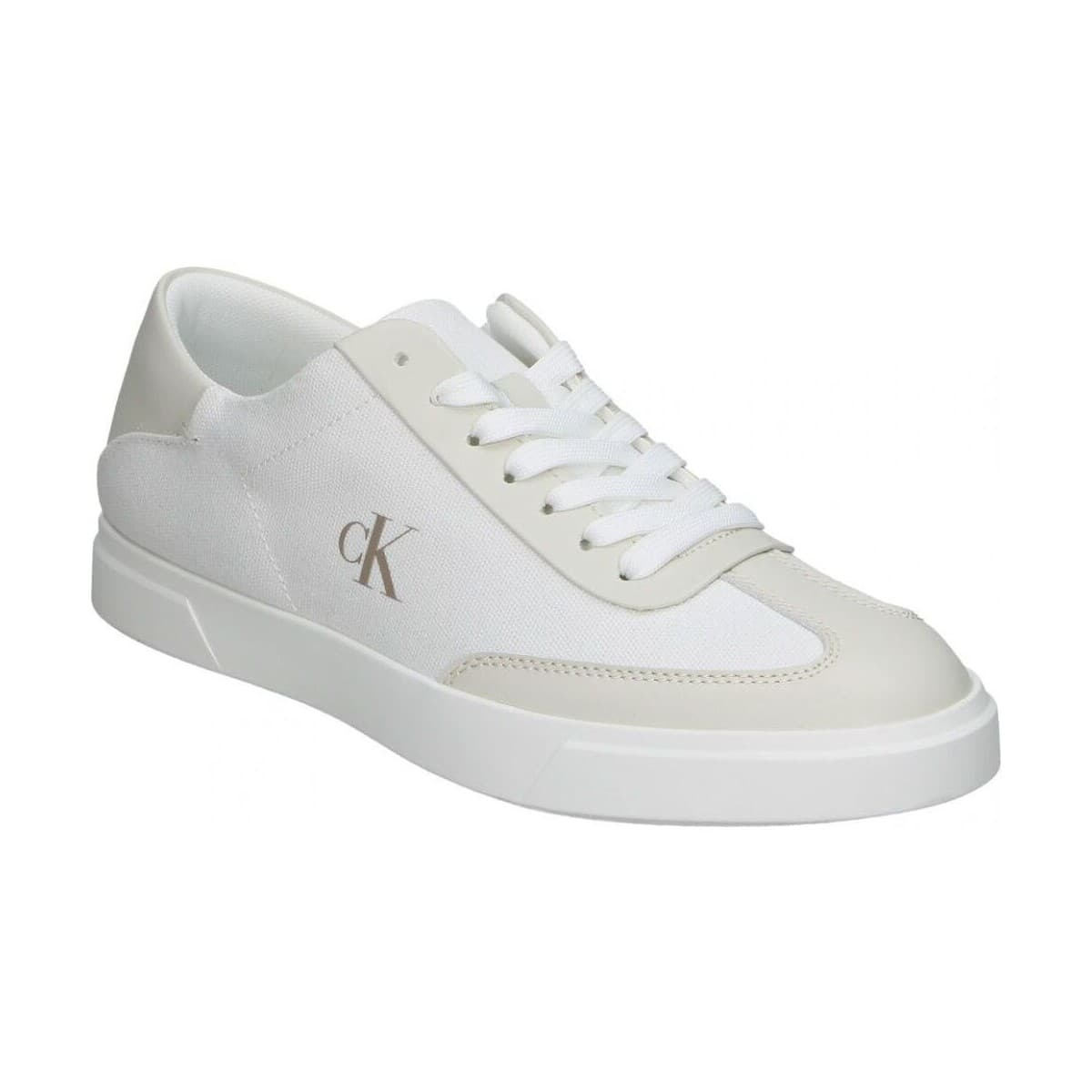 Women's Sneakers Calvin Klein White