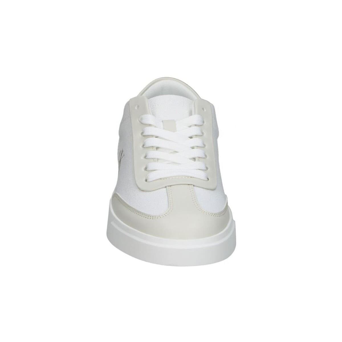 Women's Sneakers Calvin Klein White